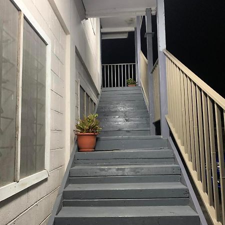 Samoa Business Apartments 2 阿皮亚 外观 照片