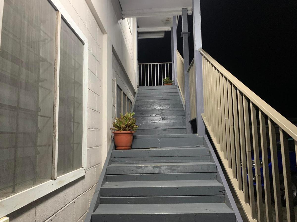 Samoa Business Apartments 2 阿皮亚 外观 照片